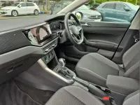 Used VW Taigo Life 110 HP (80 kW) 2023 White SUV