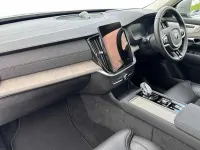 Usado Volvo XC90 Ultra 455 HP (334 kW) 2025 Cinzento SUV