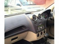 used Ford Fiesta 1.6