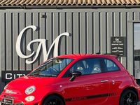 Used Abarth 595 145 HP (106 kW) 2018 Hatchback
