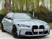 Used BMW M3 Competition Edition 2023 Grey Sedan