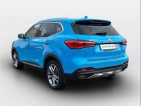 Used MG HS Exclusive 162 HP (119 kW) 2022 Blue SUV