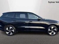 Used Volvo EX90 Ultra 295 kW (402 HP) 2025 SUV