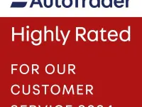 Used Land Rover Discovery 4 2011 Blue SUV