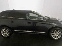 Used Volvo XC60 SE Lux 220 HP (161 kW) 2017 SUV