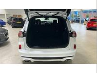 Used Ford Kuga ST-Line 190 HP (139 kW) 2023 White SUV