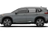 Used Nissan X-Trail N-Connecta 204 HP (150 kW) 2026 SUV
