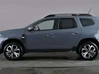 Used Dacia Duster Journey 130 HP (95 kW) 2024 Grey SUV
