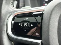 Used Volvo XC60 399 HP (293 kW) 2020 Grey SUV