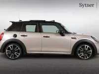 Used Mini Cooper S Hatch 176 HP (129 kW) 2023 Grey Hatchback