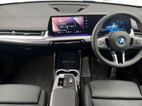 Used BMW iX2 Luxury Line 147 kW (201 HP) 2025 Grey SUV