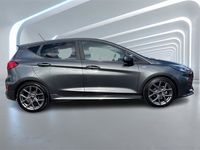 used Ford Fiesta 1.0 EcoBoost Hybrid mHEV 125 ST-Line Edition 5dr