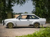 Used Ford Escort 1978 White