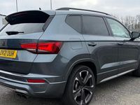 Used Cupra Ateca VZ2 300 HP (220 kW) 2025 SUV