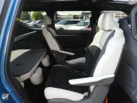 New Kia EV9 GT-Line S 283 kW (385 HP) 2026 Blue SUV