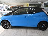 used Toyota Aygo 1.0 VVT-I X-CITE 2 5d 69 BHP