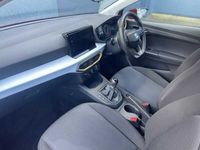 used Seat Ibiza 1.0 TSI 95 SE Technology 5dr