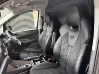 New VW Caddy Maxi Pro 122 HP (89 kW) 2025 Grey MPV