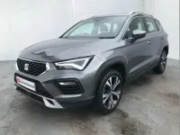 Used Seat Ateca SE Technology 150 HP (110 kW) 2024 Grey SUV