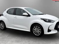 Used Toyota Yaris Hybrid 116 HP (85 kW) 2026 Hatchback