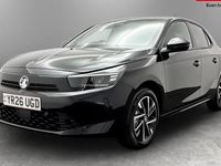 New Vauxhall Corsa 101 HP (74 kW) 2026 Hatchback