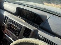 Used Nissan X-Trail 136 HP (100 kW) 2004 Silver SUV