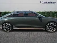 Used Hyundai Ioniq 6 Premium 167 kW (228 HP) 2026 Sedan