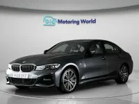 Used BMW 330 M Sport 288 HP (211 kW) 2019 Sedan