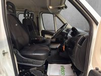 Used Citroën Relay 130 HP (95 kW) 2016 White Van