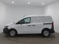 Used Renault Kangoo 2024 White MPV