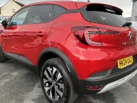 Used Renault Captur Evolution 91 HP (66 kW) 2024 SUV