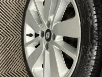 Used Renault Clio Dynamique 2015 Black Hatchback