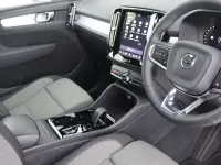 Used Volvo XC40 Plus 163 HP (119 kW) 2023 SUV