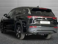New VW Tayron 150 HP (110 kW) 2026 SUV
