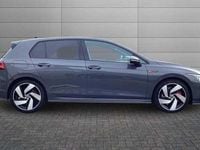 Used VW Golf VIII 245 HP (180 kW) 2021