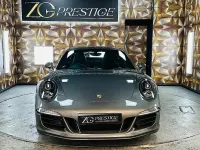 Used Porsche 991 430 HP (316 kW) 2015 Coupe