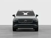 New Volvo XC90 Core 407 HP (299 kW) 2026 Denim blue SUV