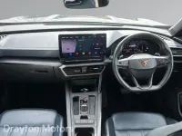 Used Cupra Formentor 2024 Grey SUV