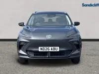 New MG MG5 EV SE 169 kW (231 HP) 2025 Metallic  camden grey Estate