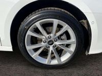 Used Audi A3 Sport 113 HP (83 kW) 2024 White Hatchback