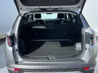Used Hyundai Tucson Ultimate 230 HP (169 kW) 2022 Silver SUV