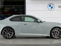 New BMW M2 Comfort Edition 480 HP (353 kW) 2026 S brooklyn grey Coupe