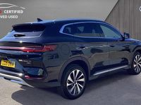 Used BYD Seal U Comfort 218 HP (160 kW) 2025 Black SUV