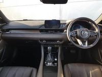 used Mazda 6 2.5 GT Sport Nav+ 4dr Auto