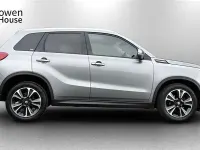 Used Suzuki Vitara SZ5 140 HP (102 kW) 2019 Grey SUV