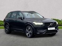 Used Volvo XC90 Plus 235 HP (172 kW) 2023 SUV