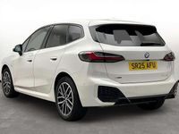 Used BMW 230 M Sport 322 HP (236 kW) 2025 White Estate