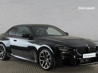 Used BMW M2 Comfort Edition 454 HP (333 kW) 2024 Black Coupe