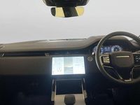 Used Land Rover Range Rover evoque S 309 HP (227 kW) 2023 SUV