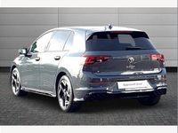 New VW Golf VIII R-line 150 HP (110 kW) 2025 Grey Hatchback